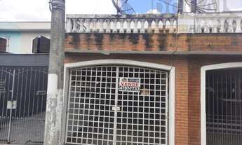 Imagem 2: CASA RESIDENCIAL em Taboão da Serra - SP, Jardim Monte Alegre