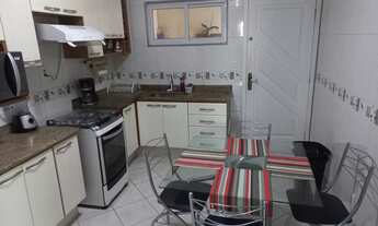 Imagem 5: Casa duplex + amplo terraço gourmet em lote comercial no Sol Y Mar