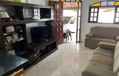 Imagem 3: Casa para venda tem 80 metros quadrados com 2 quartos em Jardim do Sol - Caraguatatuba - S