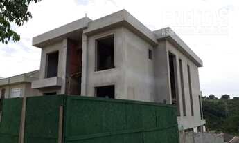 Imagem 3: LINDA CASA A VENDA EM ALPHAVILLE - RESIDENCIAL BURLE MARX