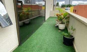 Imagem 5: Excelente sala comercial para venda ou locação no Bethaville-Barueri-SP