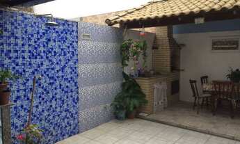 Imagem 4: Casa para venda possui 120 metros quadrados com 2 quartos em Curicica - Rio de Janeiro - R