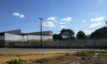 Imagem 6: Terreno à venda, 676 m² por R$ 2.800.000,00 - Zona Industrial - Brasília/DF