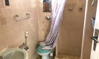 Imagem 5: Cobertura duplex com área externa enorme na Barão da Torre