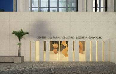 Imagem 5: Consultório para aluguel tem 50 metros quadrados em Prata - Campina Grande - PB