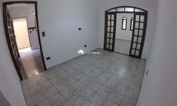 Imagem 3: GUARULHOS - Casa Padrão - Parque Santo Antônio