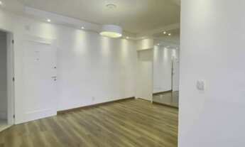 Imagem 7: Apartamento para venda com 84 metros quadrados com 3 quartos em Marapé - Santos - São Paul