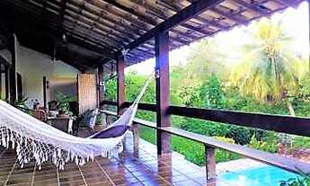 Imagem 7: Casa Condomínio Costa Verde à venda, 420 m², 4 quartos, suítes, vagas, lazer, Piatã - Sal