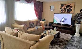 Imagem 2: Sobrado à venda, 320 m² por R$ 1.300.000,00 - Santa Maria - São Caetano do Sul/SP