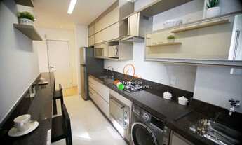 Imagem 2: Apartamento para venda tem 51 metros quadrados com 2 quartos em Vila Urupês - Suzano - SP