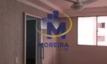 Imagem 2: Residencial Copacabana - Jardim Terra Branca - Venda!