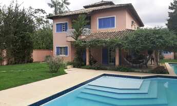 Imagem 4: Casa para venda possui 486 metros quadrados com 4 quartos em Vargem Grande - Rio de Janeir