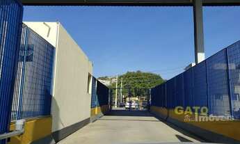 Imagem 4: Galpão para Locação em Cajamar, Panorama (Polvilho