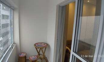 Imagem 5: Apartamento para venda com 01 dormitório no Gonzaga - Santos - São Paulo