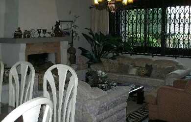 Imagem 3: Porto Alegre - Casa Padrão - Vila Assunção