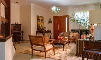 Imagem 3: Casa para venda tem 345 metros quadrados com 6 quartos em Ribeirânia - Ribeirão Preto - SP