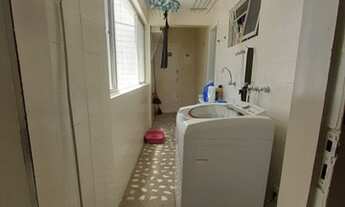 Imagem 5: Apartamento para venda possui 160 metros quadrados com 5 quartos em Boa Viagem - Recife