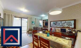 Imagem 2: Venda Apartamento 2 Dormitórios - 72 m² Pompéia