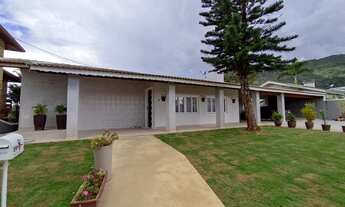 Imagem: Casa c/ 4 dormitórios sendo 3 suítes no