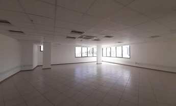 Imagem 3: Sala Aérea Sanvitto Caxias do Sul