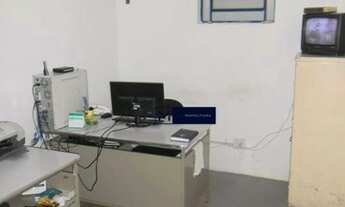 Imagem 4: Barracão, Campos dos Amaraes