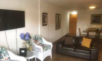 Imagem 4: Apartamento a venda com 80 m², 2 quartos (sendo 1 suíte) em Alto - Teresópolis - RJ