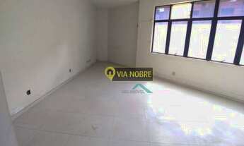 Imagem 6: Sala para alugar, 55 m² por R$ 750,00/mês - Buritis - Belo Horizonte/MG