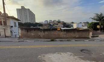 Imagem 7: TERRENO RESIDENCIAL em TABOÃO DA SERRA - SP, JARDIM MARIA ROSA