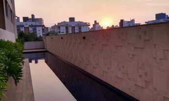 Imagem: Apartamento alto padrão com 3 quartos no