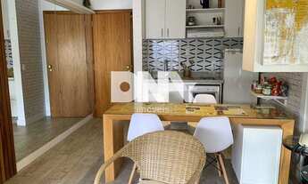 Imagem 7: Rio de Janeiro - Apartamento Padrão - Leblon