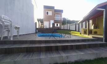 Imagem: Casa - Portal dos Pássaros - 100m² - 3