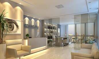 Imagem 4: Consultório para aluguel tem 50 metros quadrados em Prata - Campina Grande - PB