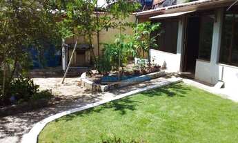 Imagem 11: Casa com 2 dormitórios à venda, 360 m² - Boa Esperança - Rio Bonito/RJ