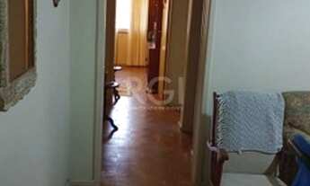 Imagem 3: Porto Alegre - Apartamento Padrão - Bom Fim