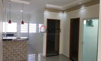 Imagem 4: Casa para com 2 quartos em Jardim Europa - Uberlândia - MG