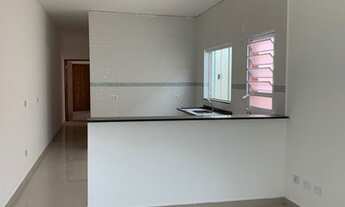 Imagem 6: Casas novas - Com suíte, quintal e 2 vagas de garagem - FINANCIAMENTO -Itaquaquecetuba