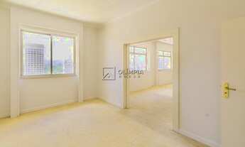 Imagem 5: Apartamento Locação 2 Dormitórios - 206 m² Jardim Europa