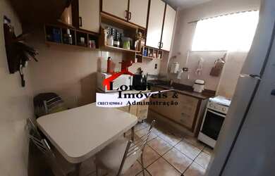 Imagem 4: Apartamento 3 dormitórios Vila Valença Sv!