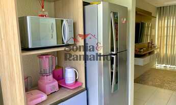 Imagem 5: Casa térrea no bairro Jardim Cristo Redentor, em Ribeirão Preto/SP