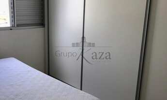 Imagem 8: Apartamento para venda possui 50 metros quadrados com 2 quartos