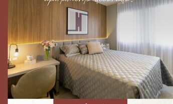 Imagem 3: Residencial Longarone 03 dormitórios no Bairro Comerciário Parcelamento em ate 120 meses