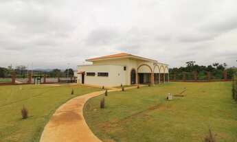 Imagem 5: Lote/Terreno para venda tem 357 metros quadrados em Residencial Villagio Toscana - Goiânia