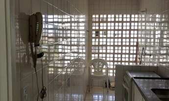 Imagem 4: Condomínio Moradas do Itanhangá, com lazer e segurança para a família