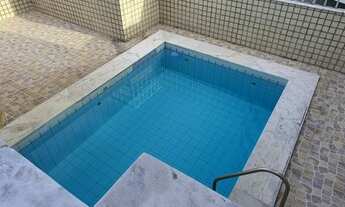 Imagem: Cobertura para aluguel com 200 metros quadrados