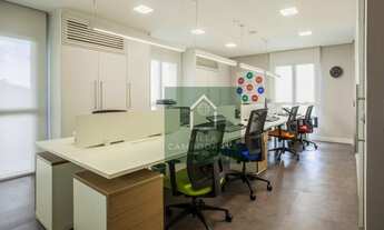 Imagem: Conjunto mobiliado à venda, 104 m² por