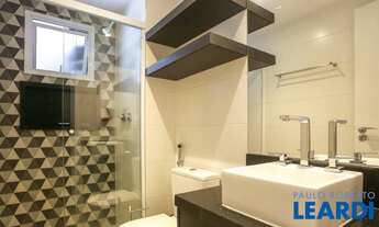 Imagem 6: APARTAMENTO - CONSOLAÇÃO - SP