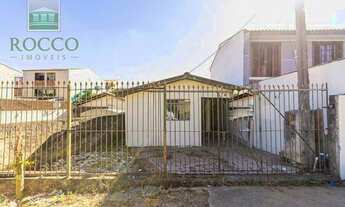 Imagem: Terreno à venda, 81 m² por R$ 180.000,00