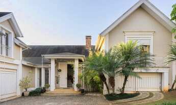 Imagem: CASA RESIDENCIAL em JUNDIAÍ - SP, IVOTURUCAIA