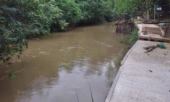 Imagem 5: Linda Chácara Pilar do Sul, 1.300 m², 1,5 Asfalto, 3 Quartos, Piscina, Lago, Rio, Permuto