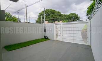 Imagem 4: CAMPO GRANDE - Casa Padrão - Jardim Jockey Club